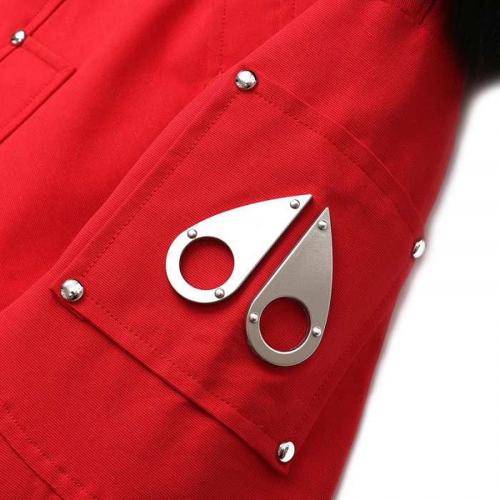 COPSHOE CLOTHES COAT （4 color）- CLO84