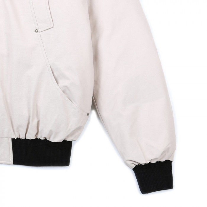 COPSHOE CLOTHES COAT （4 color）- CLO84
