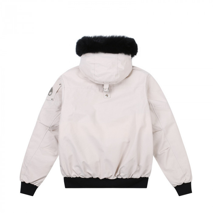 COPSHOE CLOTHES COAT （4 color）- CLO84