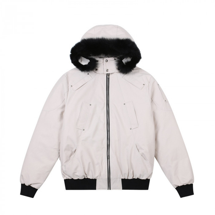 COPSHOE CLOTHES COAT （4 color）- CLO84