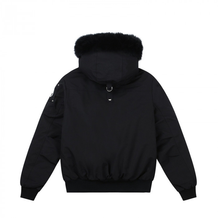 COPSHOE CLOTHES COAT （4 color）- CLO84