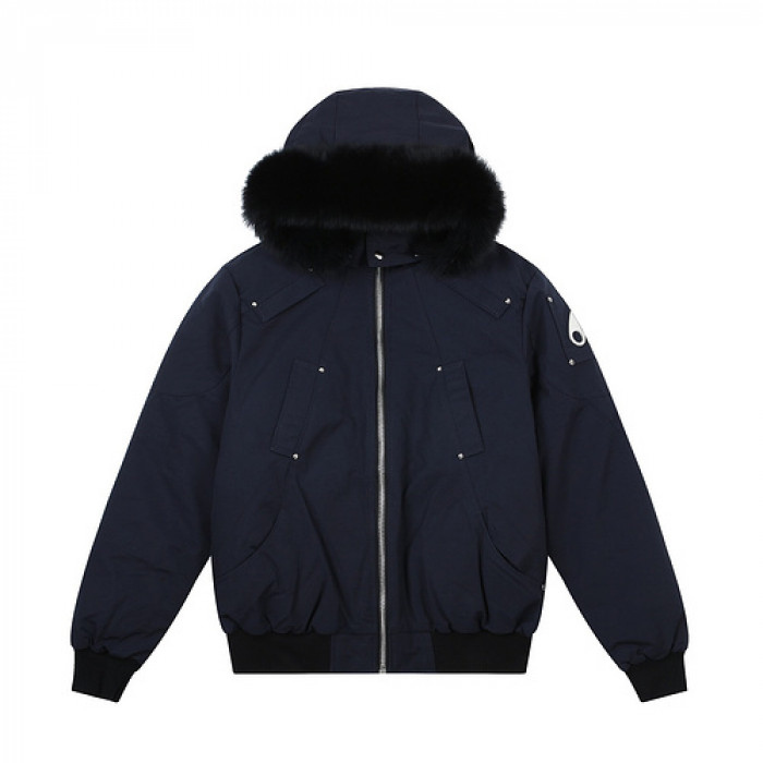 COPSHOE CLOTHES COAT （4 color）- CLO84