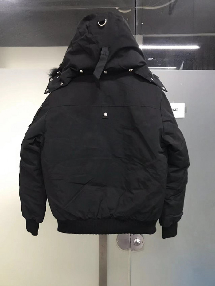 COPSHOE CLOTHES COAT （4 color）- CLO84