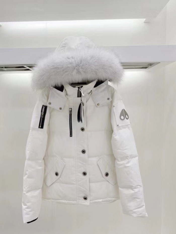 COPSHOE CLOTHES COAT （2 color）- CLO85