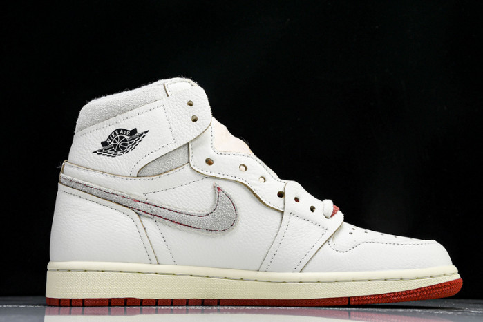 Air Jordan 1 High OG Rare Air Cinnabar DB4612-100