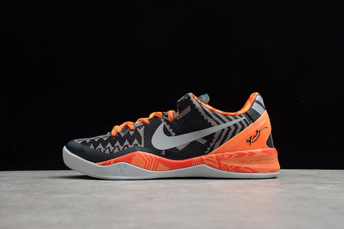 nike kobe 8 black history month - 583112-001