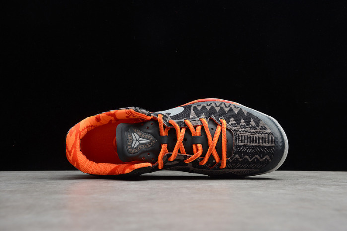 nike kobe 8 black history month - 583112-001
