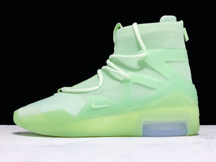 air fear of god 1 frosted spruce - ar4237-300