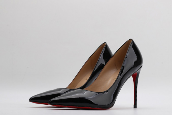 Chr1st1an louboutin copshoe cl-101