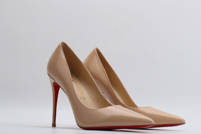 Chr1st1an louboutin copshoe cl-102