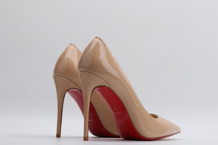 Chr1st1an louboutin copshoe cl-102