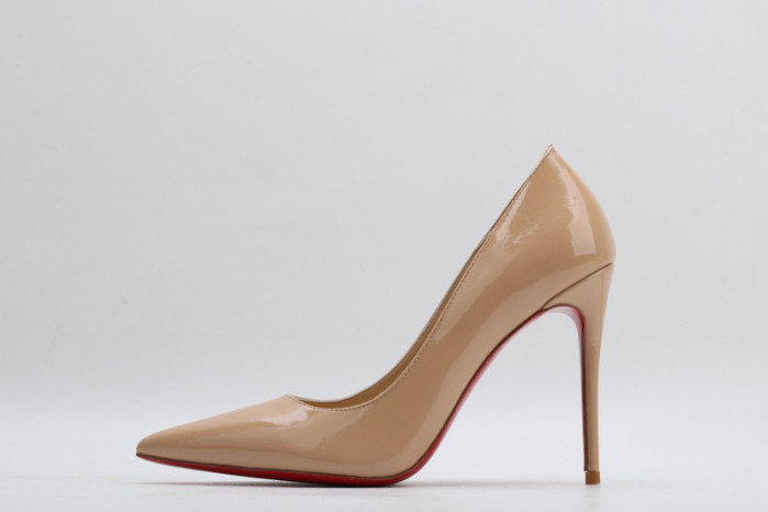 Chr1st1an louboutin copshoe cl-102