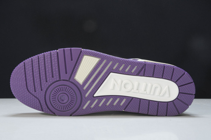 LVT SNEAKERS COPSHOE L&V-397