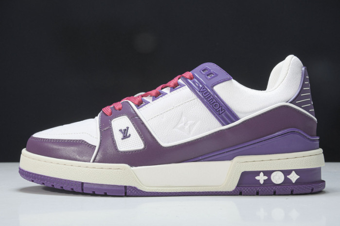 LVT SNEAKERS COPSHOE L&V-397