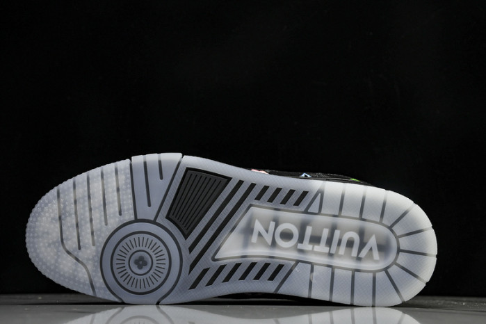 LVT SNEAKERS COPSHOE L&V-399