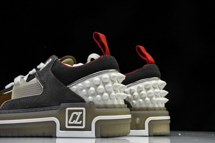 Chr1st1an louboutin sneakers copshoe cl-103