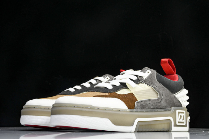 Chr1st1an louboutin sneakers copshoe cl-103