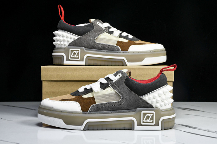 Chr1st1an louboutin sneakers copshoe cl-103