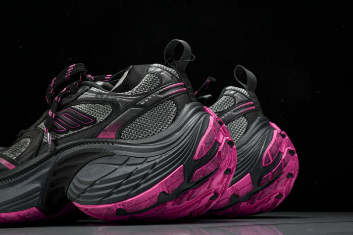 BL 10XL -COPSHOE BL-10XL10
