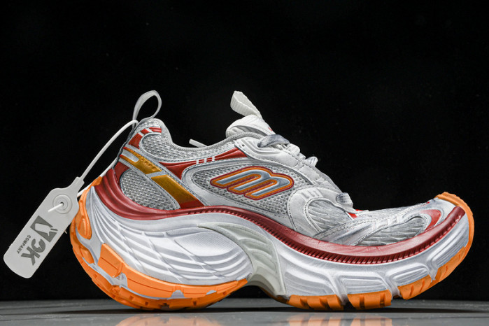 BL 10XL -COPSHOE BL-10XL11