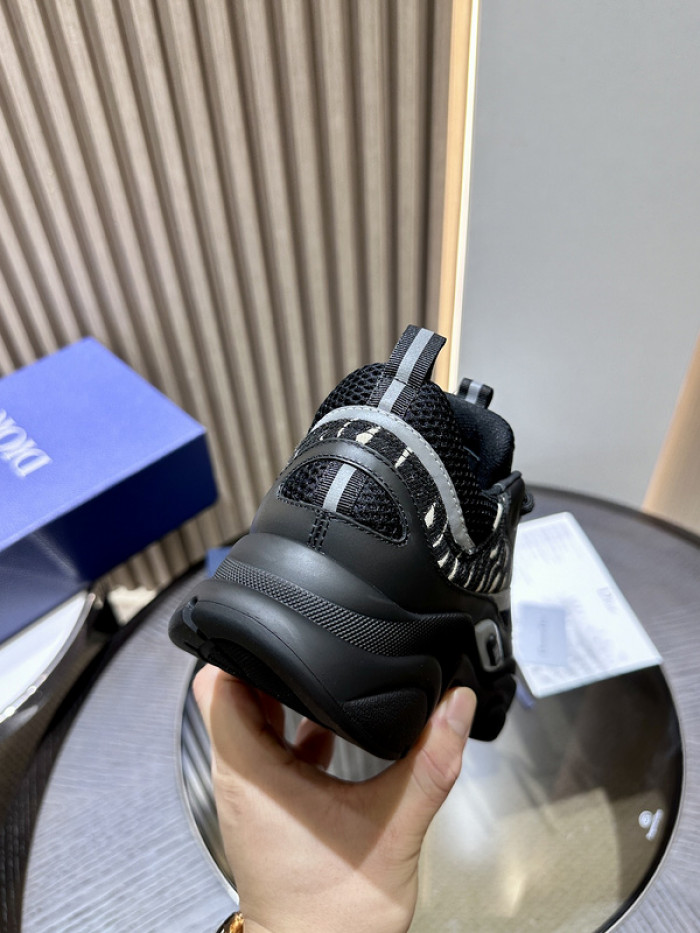 D1R* B22 TRAINER SNEAKER COPSHOE DR-292