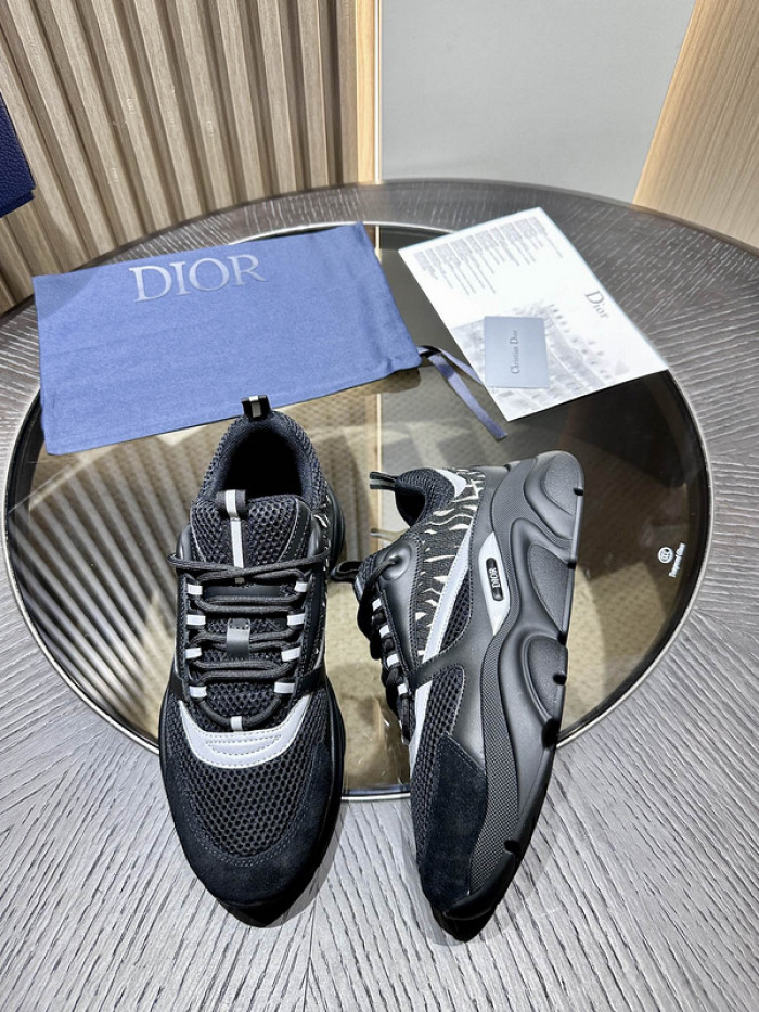 D1R* B22 TRAINER SNEAKER COPSHOE DR-292