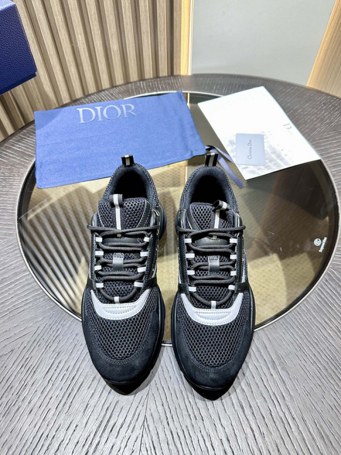 D1R* B22 TRAINER SNEAKER COPSHOE DR-292