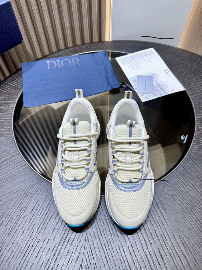 D1R* B22 TRAINER SNEAKER COPSHOE DR-293