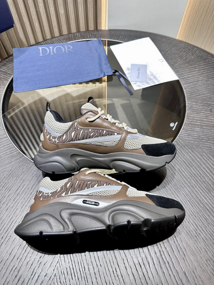 D1R* B22 TRAINER SNEAKER COPSHOE DR-295
