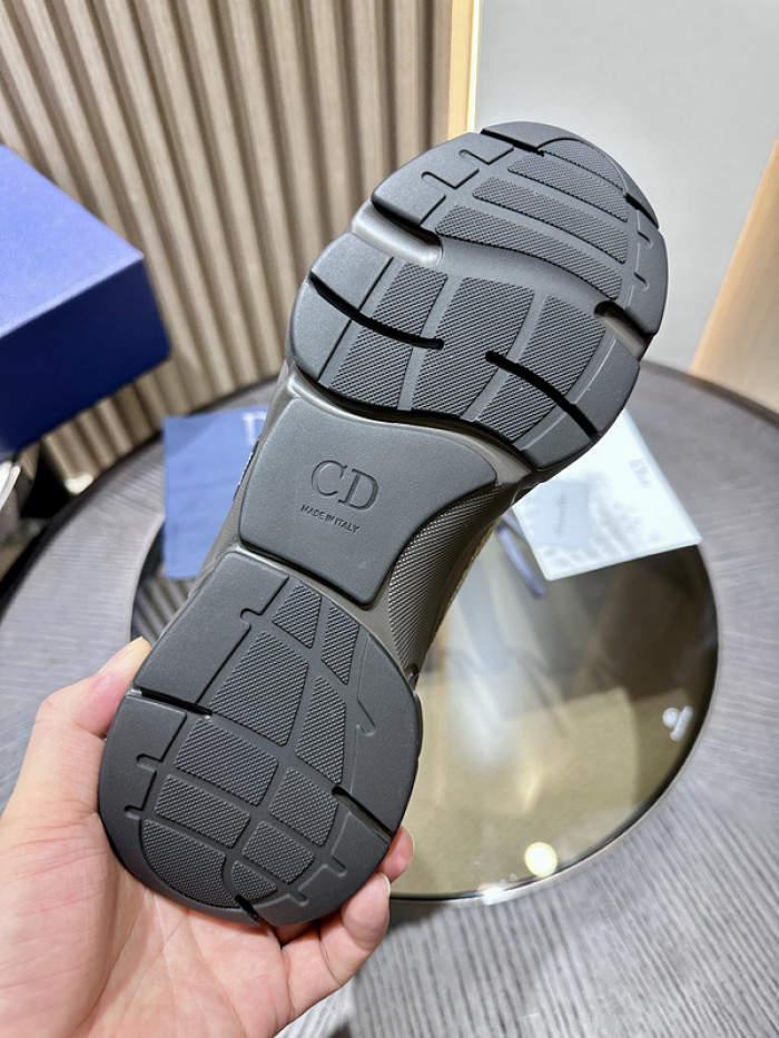 D1R* B22 TRAINER SNEAKER COPSHOE DR-295
