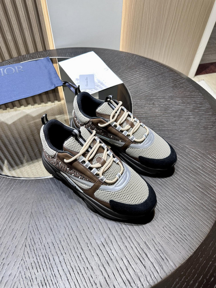 D1R* B22 TRAINER SNEAKER COPSHOE DR-295