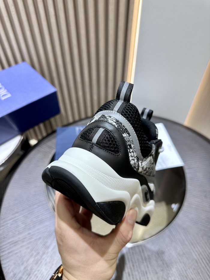 D1R* B22 TRAINER SNEAKER COPSHOE DR-296