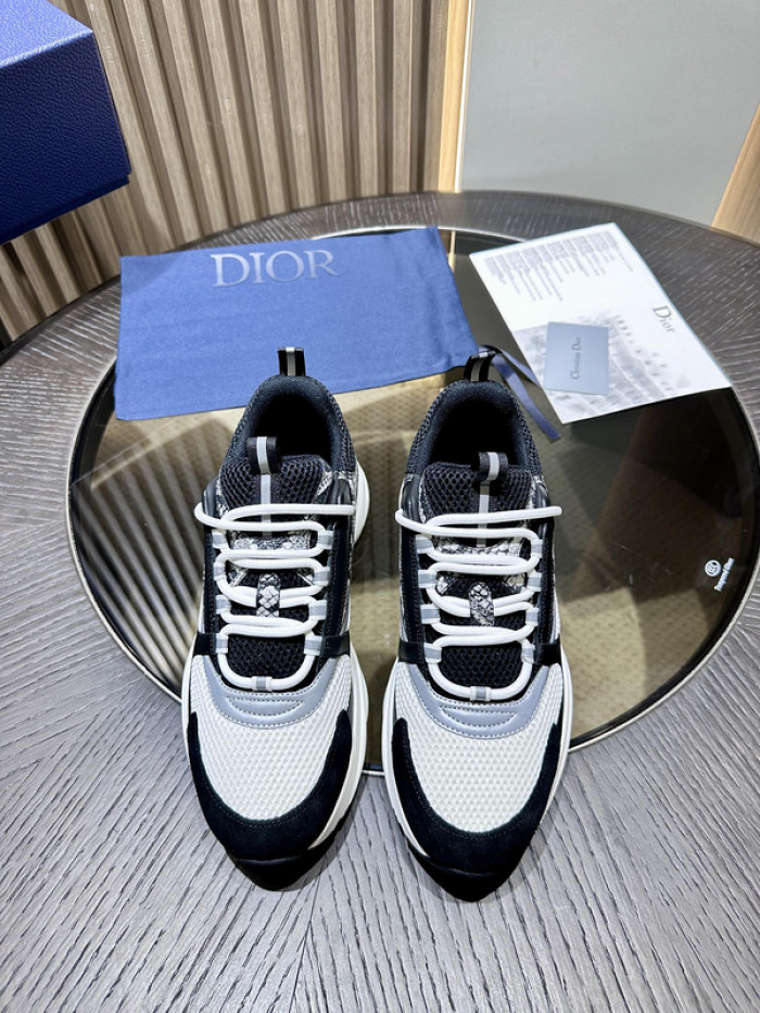 D1R* B22 TRAINER SNEAKER COPSHOE DR-296
