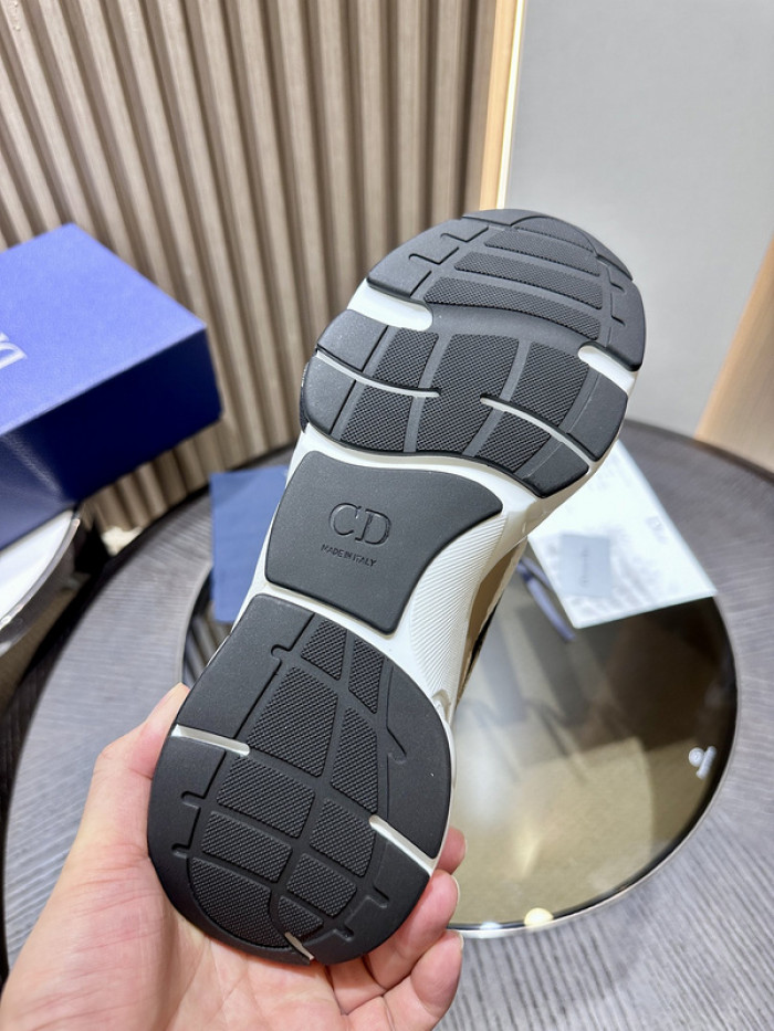 D1R* B22 TRAINER SNEAKER COPSHOE DR-297