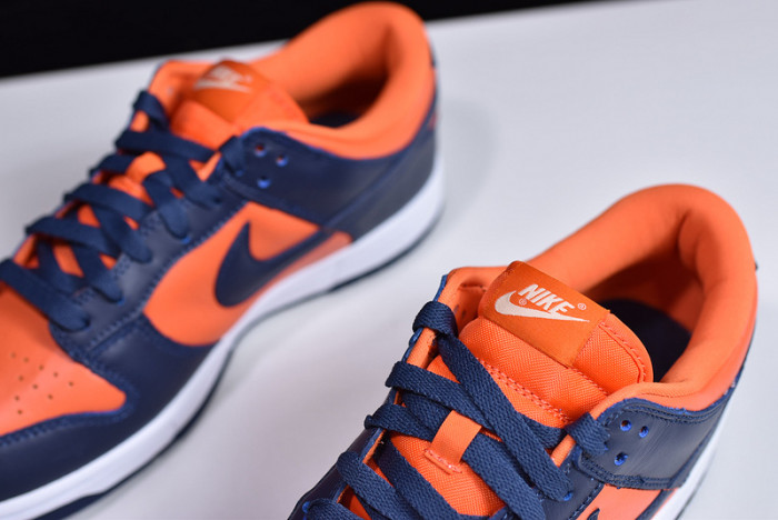 nike dunk low champ colors cu1727-800