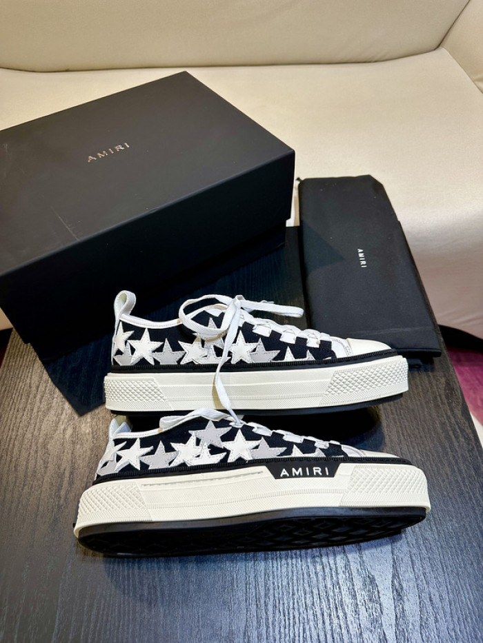 AMIRI SNEAKERS COPSHOE AM-1 12