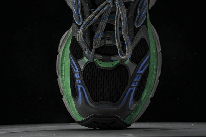 BL 10XL -COPSHOE BL-10XL04