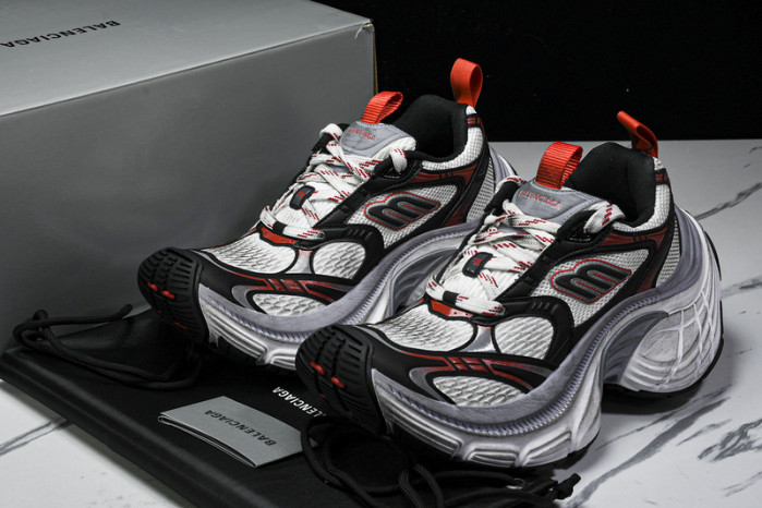 BL 10XL -COPSHOE BL-10XL12