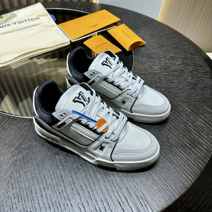 LVT SNEAKERS COPSHOE L&V-trainer 94