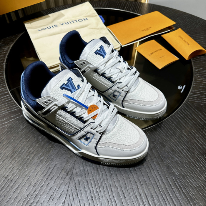 LVT SNEAKERS COPSHOE L&V-trainer 95