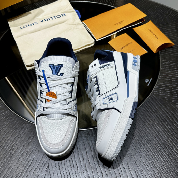 LVT SNEAKERS COPSHOE L&V-trainer 95