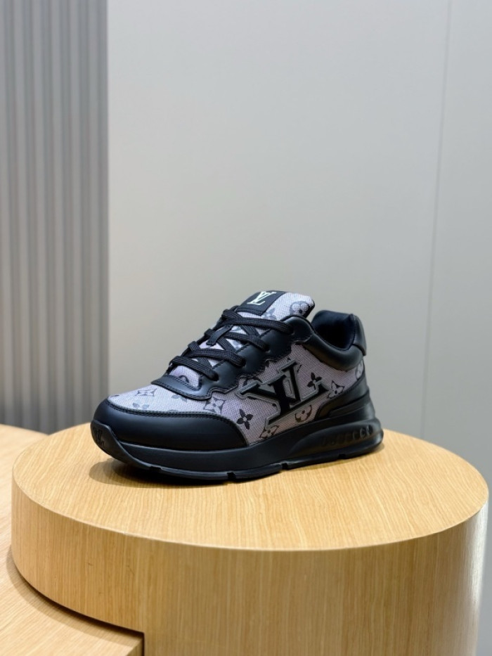 LVT Classic Sneaker COPSHOE L&V-classic 08
