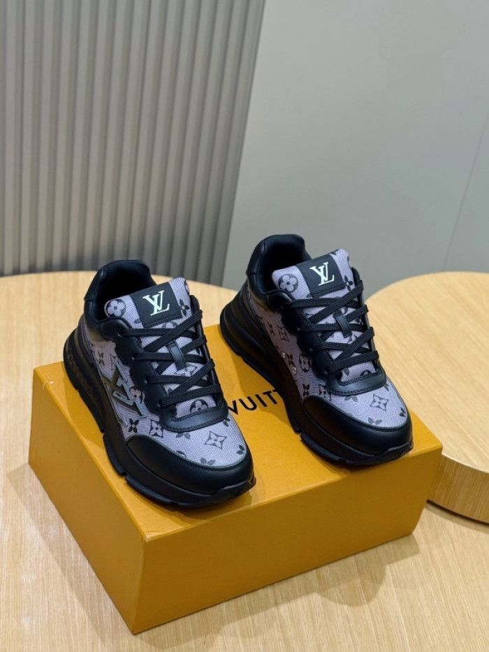 LVT Classic Sneaker COPSHOE L&V-classic 08