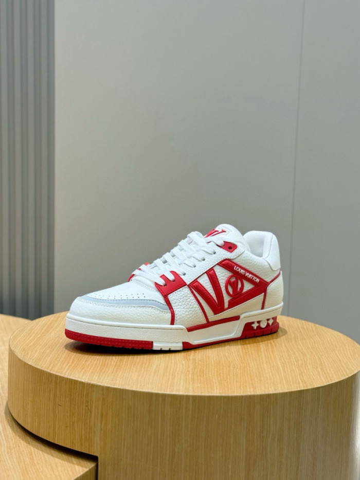 LVT SNEAKERS COPSHOE L&V-trainer 96