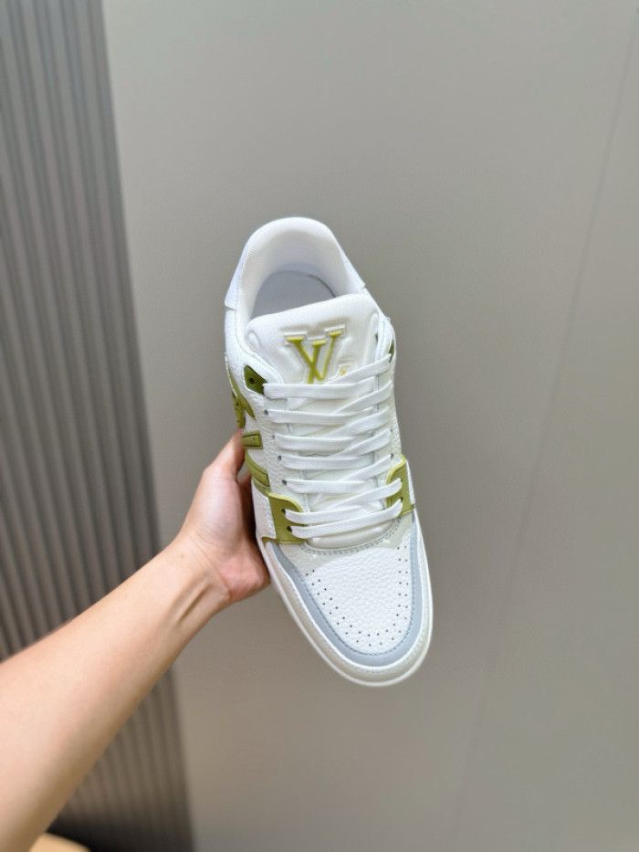 LVT SNEAKERS COPSHOE L&V-trainer 97