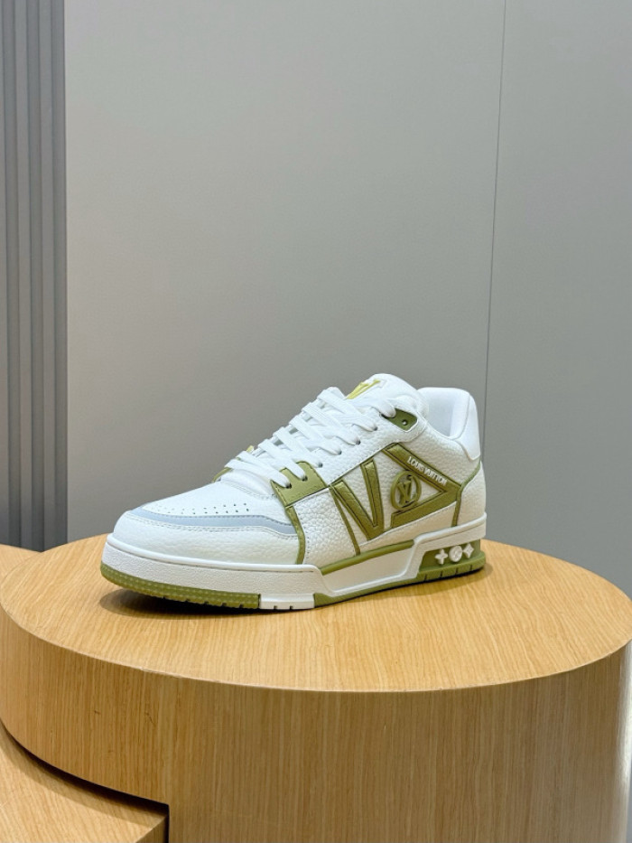 LVT SNEAKERS COPSHOE L&V-trainer 97