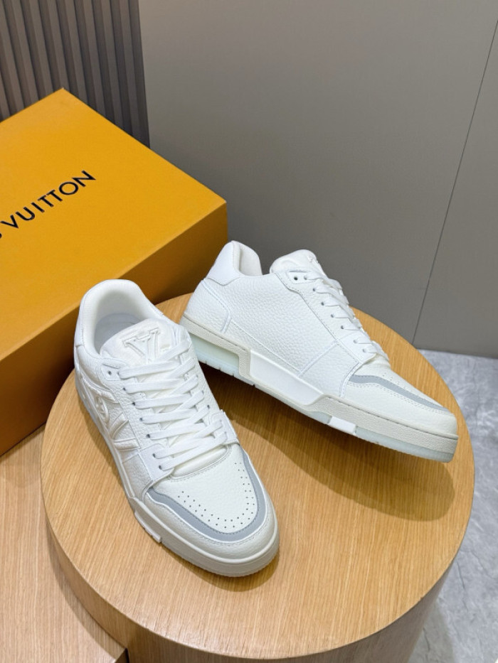 LVT SNEAKERS COPSHOE L&V-trainer 98