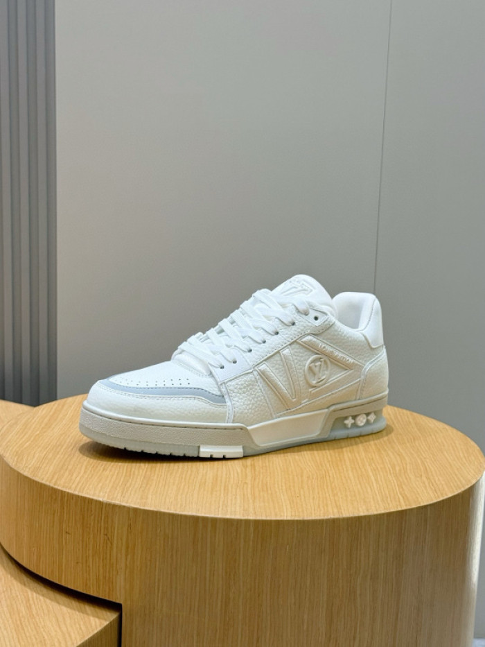LVT SNEAKERS COPSHOE L&V-trainer 98