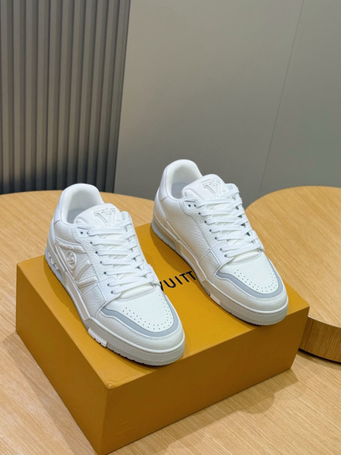 LVT SNEAKERS COPSHOE L&V-trainer 98