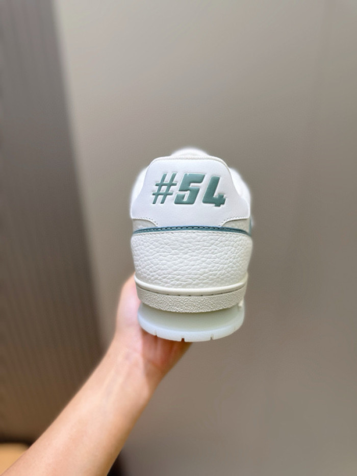 LVT SNEAKERS COPSHOE L&V-trainer 99